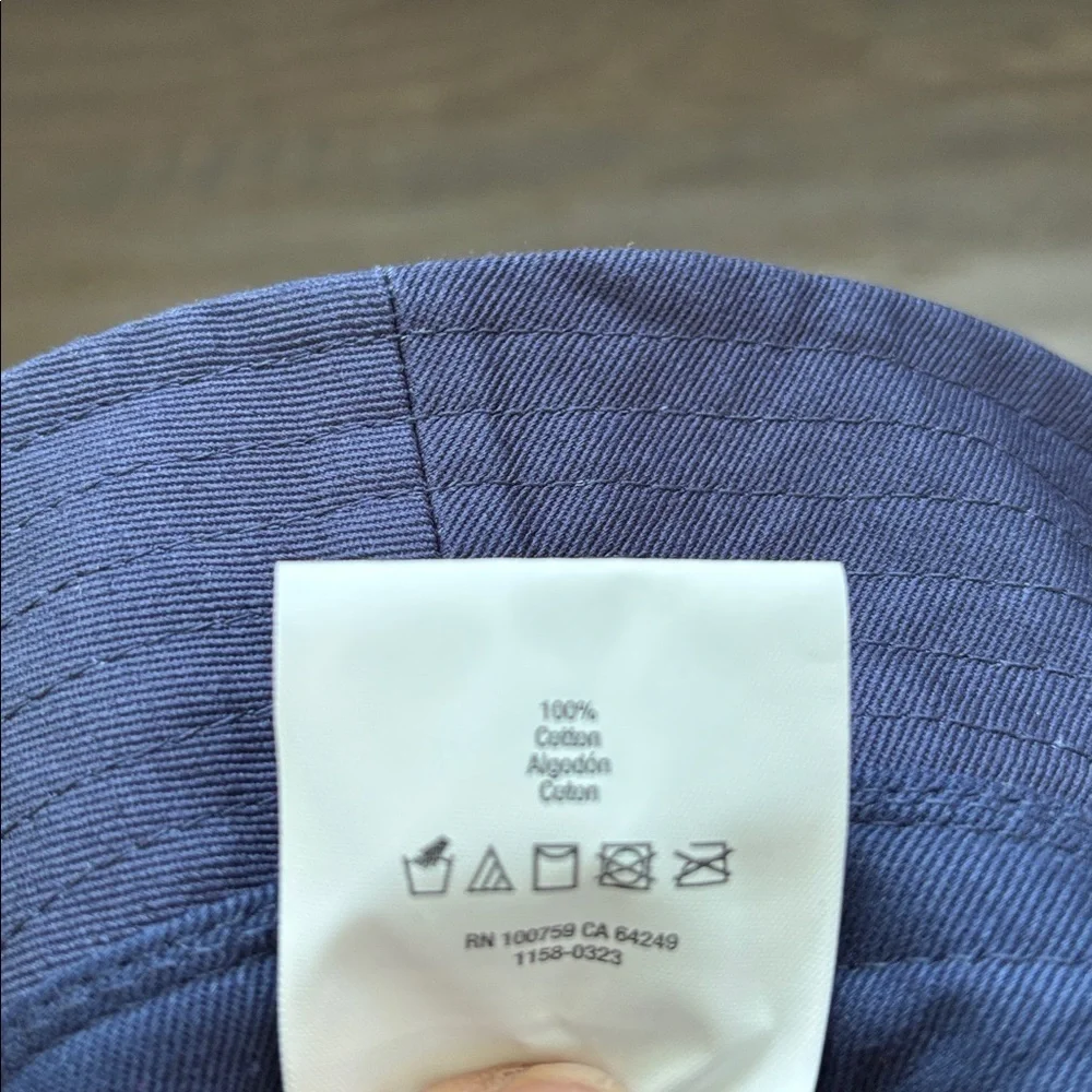 Champion Bucket Hat,Sun protection,100% cotton canvas,,vented